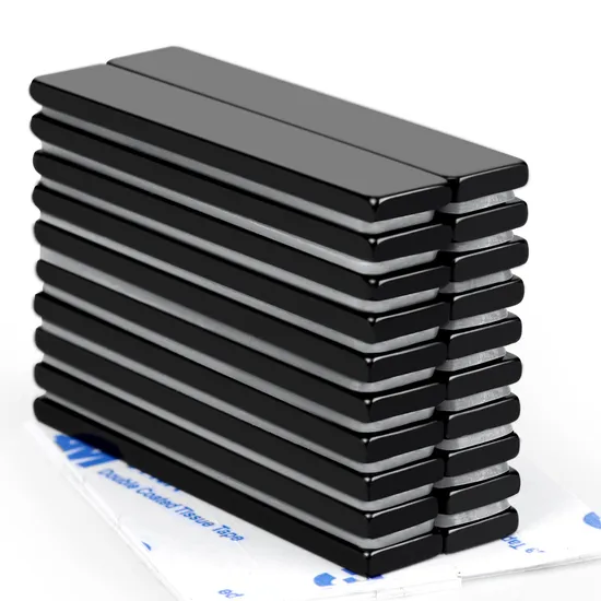 Levantador magnético permanente manual para promoção