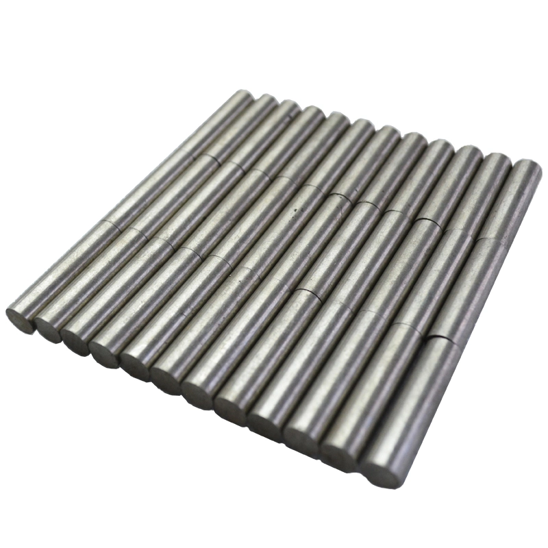 Customized High Temperature Resistance Magnetic Bar