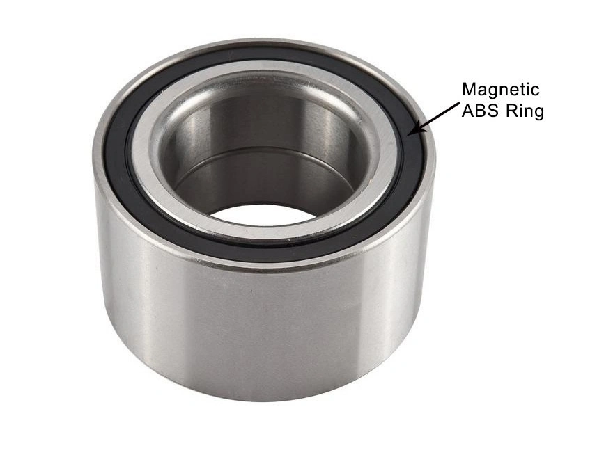 Magnetic Assembly for DC Pump (YXFH258)